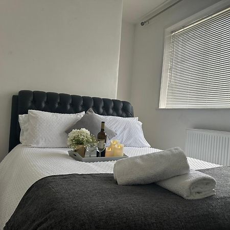 Experience London With Easy Villa Bromley Buitenkant foto