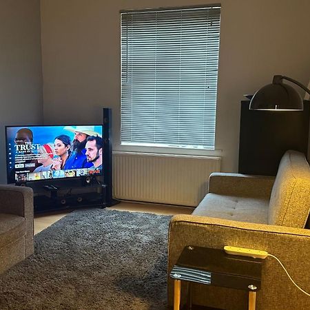 Experience London With Easy Villa Bromley Buitenkant foto