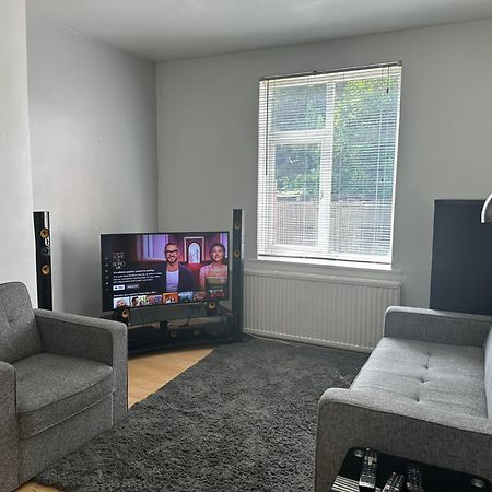 Experience London With Easy Villa Bromley Buitenkant foto