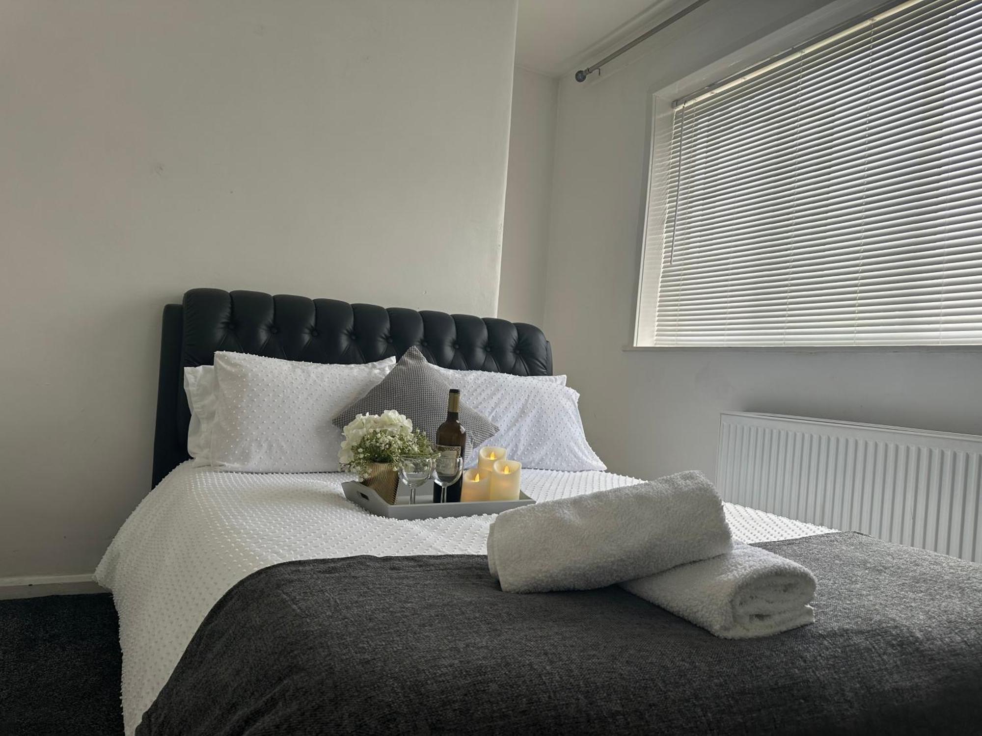 Experience London With Easy Villa Bromley Buitenkant foto