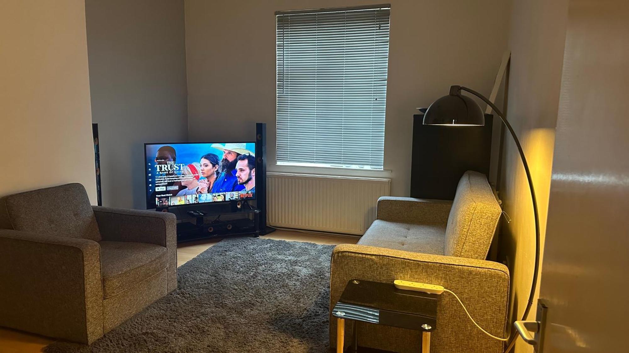 Experience London With Easy Villa Bromley Buitenkant foto