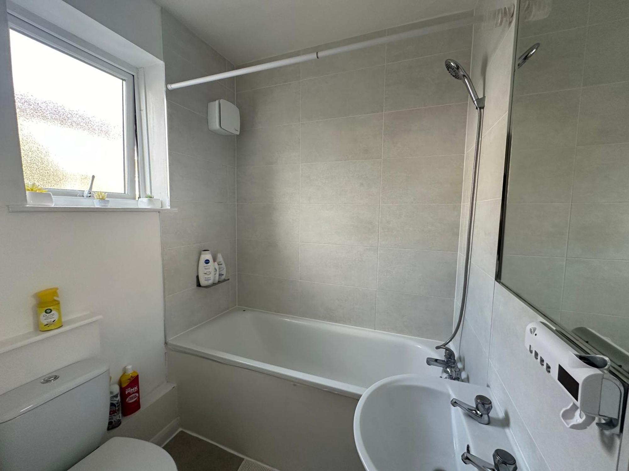 Experience London With Easy Villa Bromley Buitenkant foto