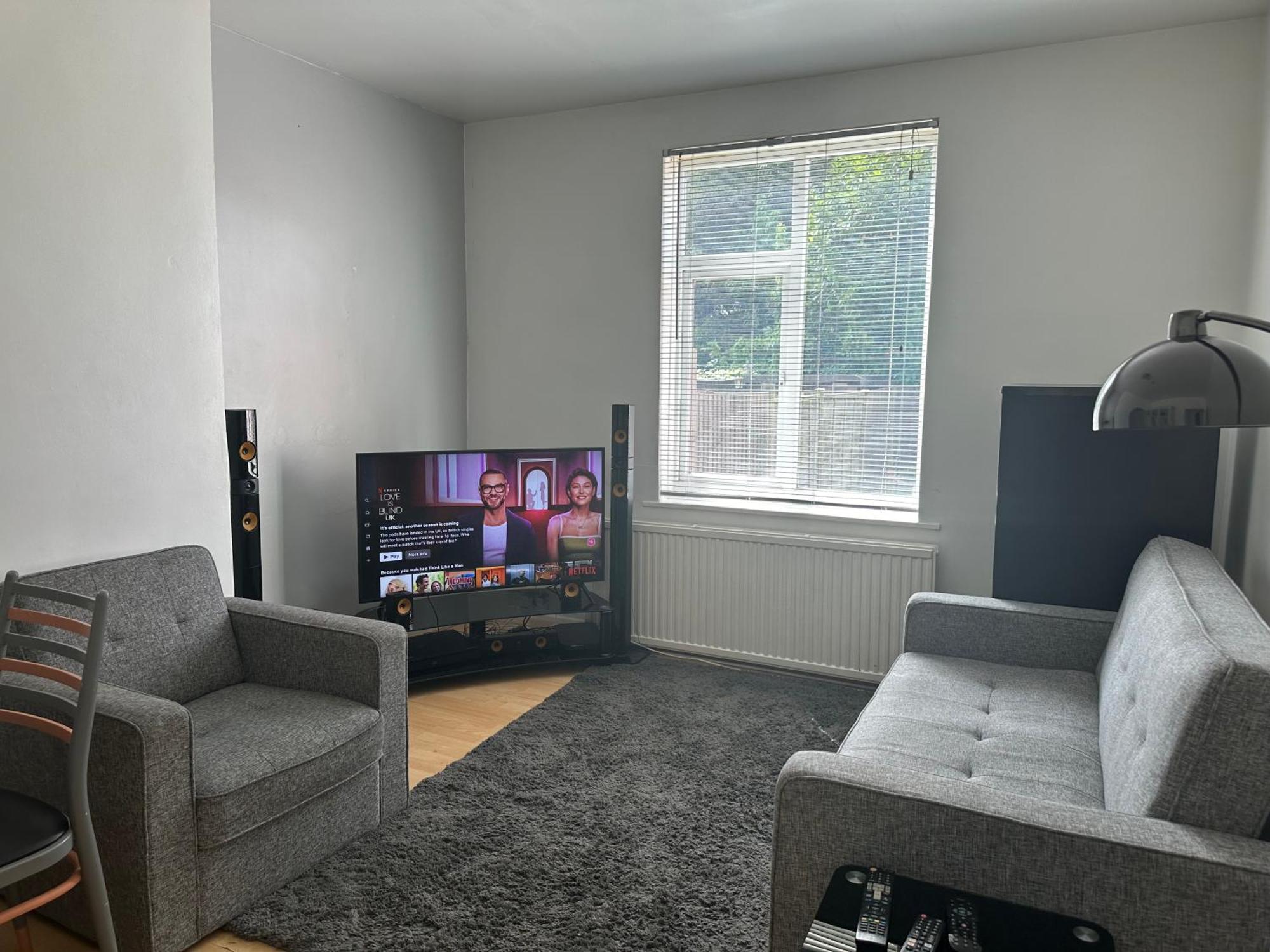 Experience London With Easy Villa Bromley Buitenkant foto