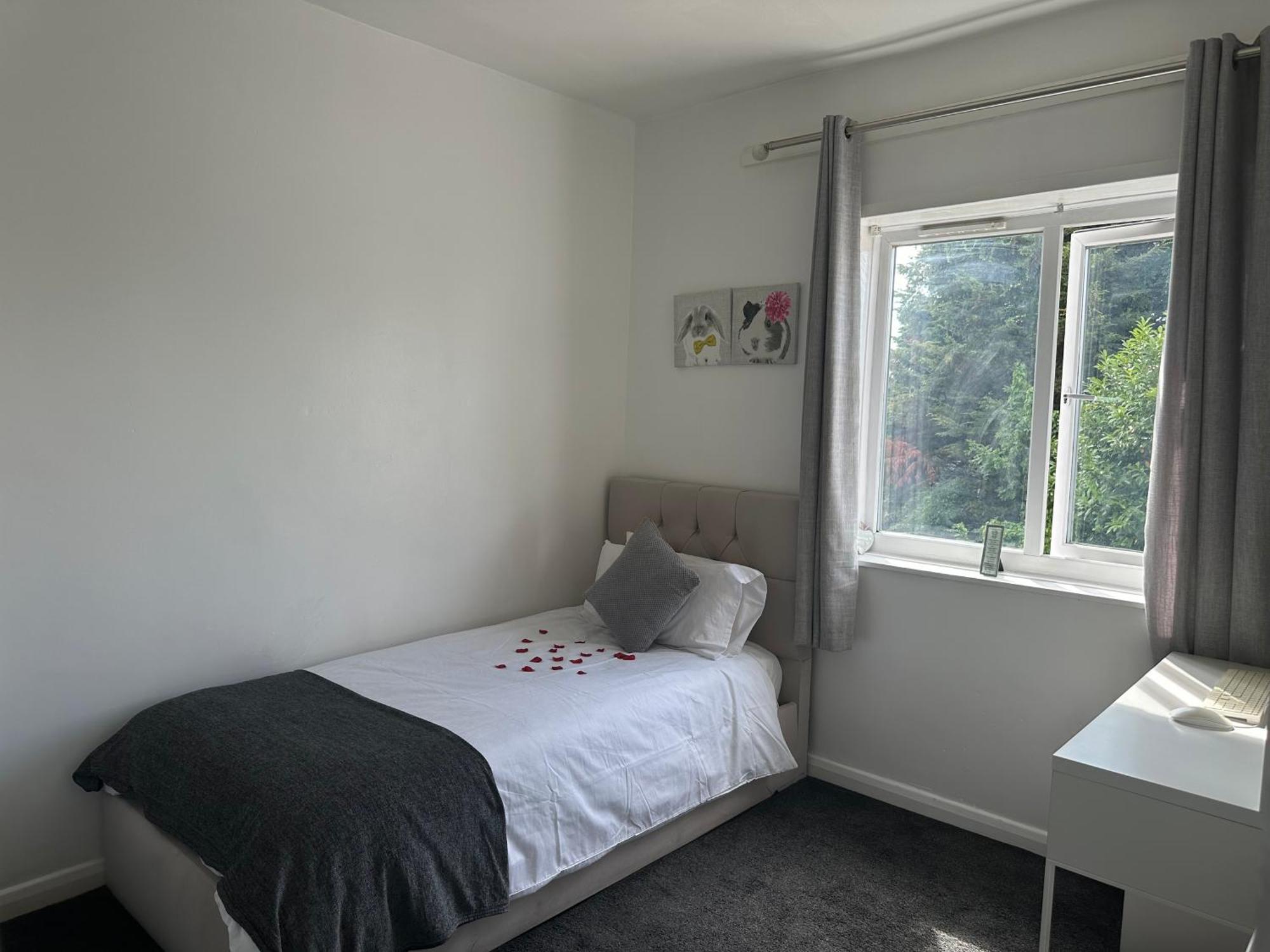 Experience London With Easy Villa Bromley Buitenkant foto